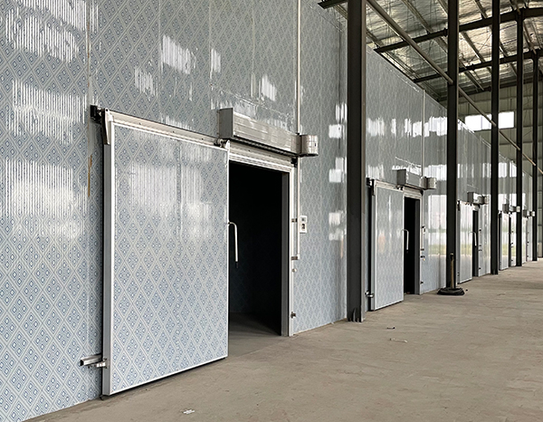 工業(yè)冷水機組